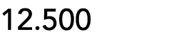 12.500