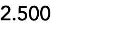 2.500